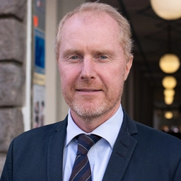 Image of Mattias Frumerie
