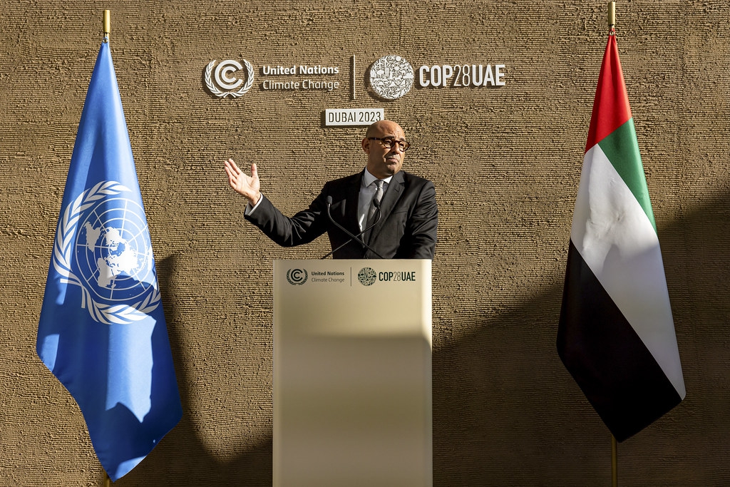 UNFCCC
