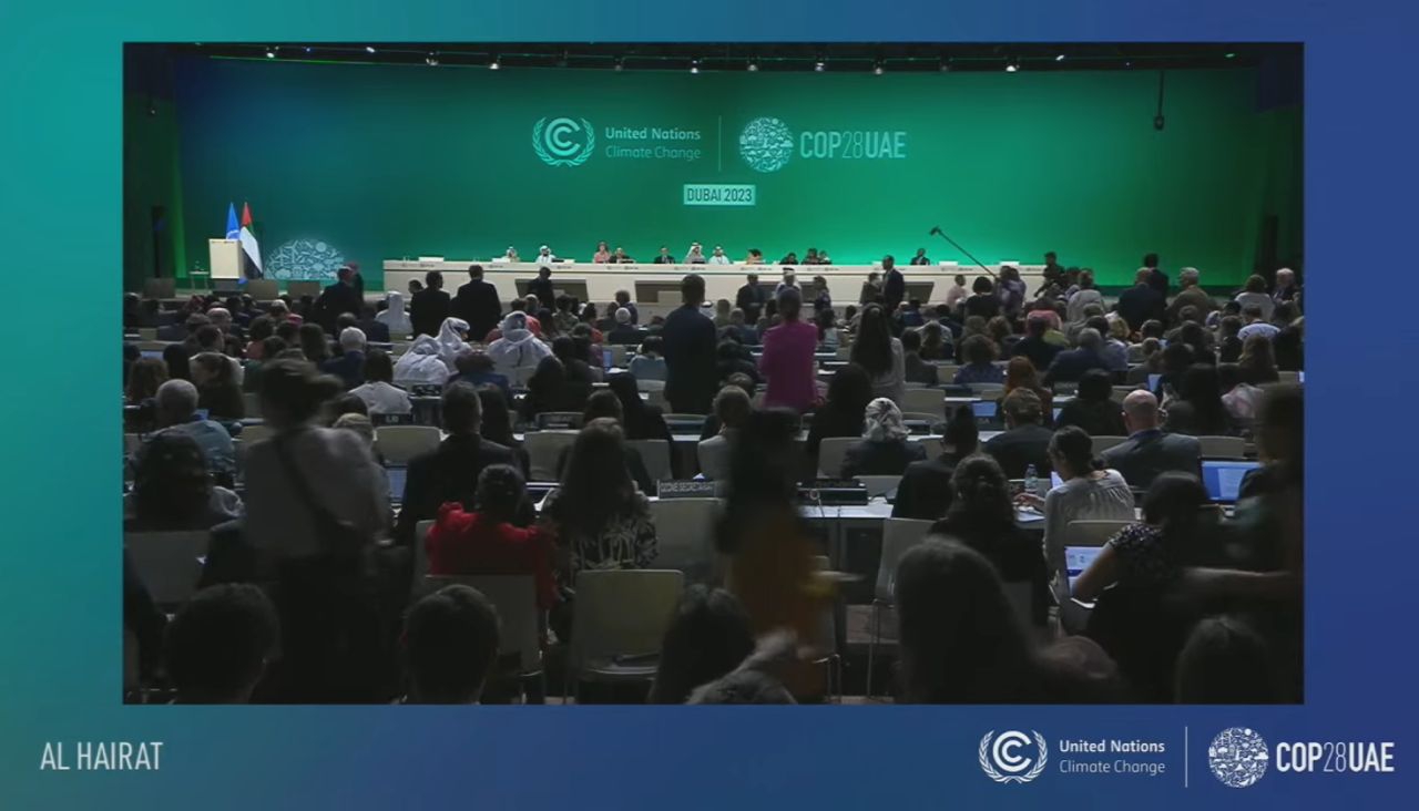 Image of post in post detailed view