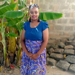Image of mercy nduta