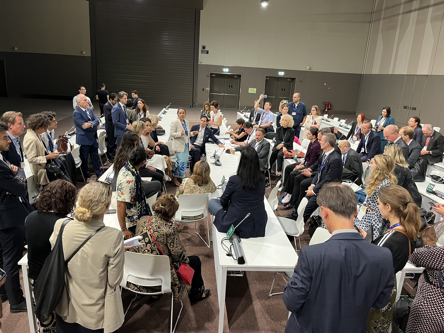 EU Climate Action