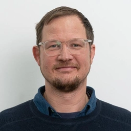 Image of Galahad Clark
