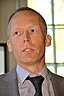 Image of Johan Rockström