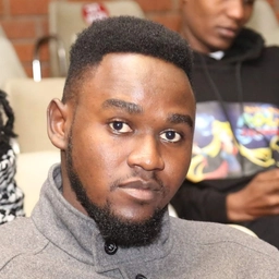 Image of Munene Mugambi