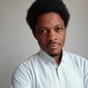 Image of Lewis Akenji
