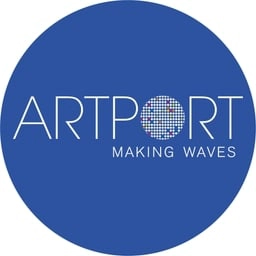 Image of ARTPORT_making waves