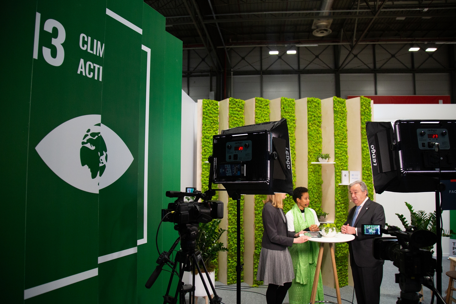 (UNFCCC - 2019)