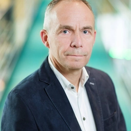 Image of Wil Sillen