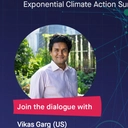 Image of Vikas Garg