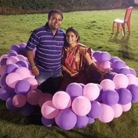 Image of Amol Anvekar