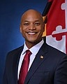 Image of Wes Moore