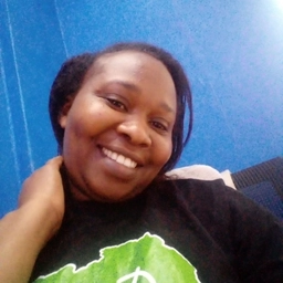 Image of Tabitha Kimani