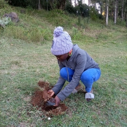 Image of Esther Wanjiku