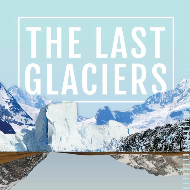 Image of The Last Glaciers