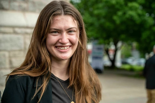 "For us to have this come to trial and have this science-based evidence in the court record and having decision-makers listen to us is just really amazing," she said.