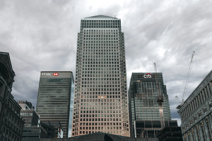 Since the Paris Agreement, the world’s biggest 60 banks have poured over $5.5 trillion into the big oil companies, fueling expansion. Photo by Andrea de Santis on Unsplash