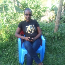 Image of Elizabeth Gathigia