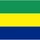 Image of Gabon 🇬🇦