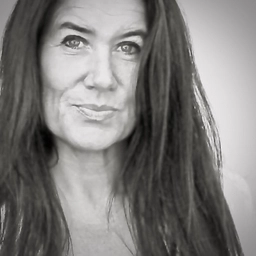 Image of Annette Ericsdotter