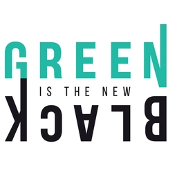 Image of Green Is The New Black