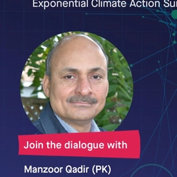 Image of Manzoor Qadir