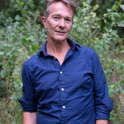 Image of Nicholas Nuttall