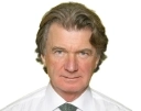 Image of Anders Wijkman