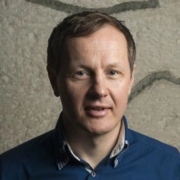 Image of Edgar Hertwich