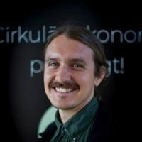 Image of Andreas Anderholm Pedersen