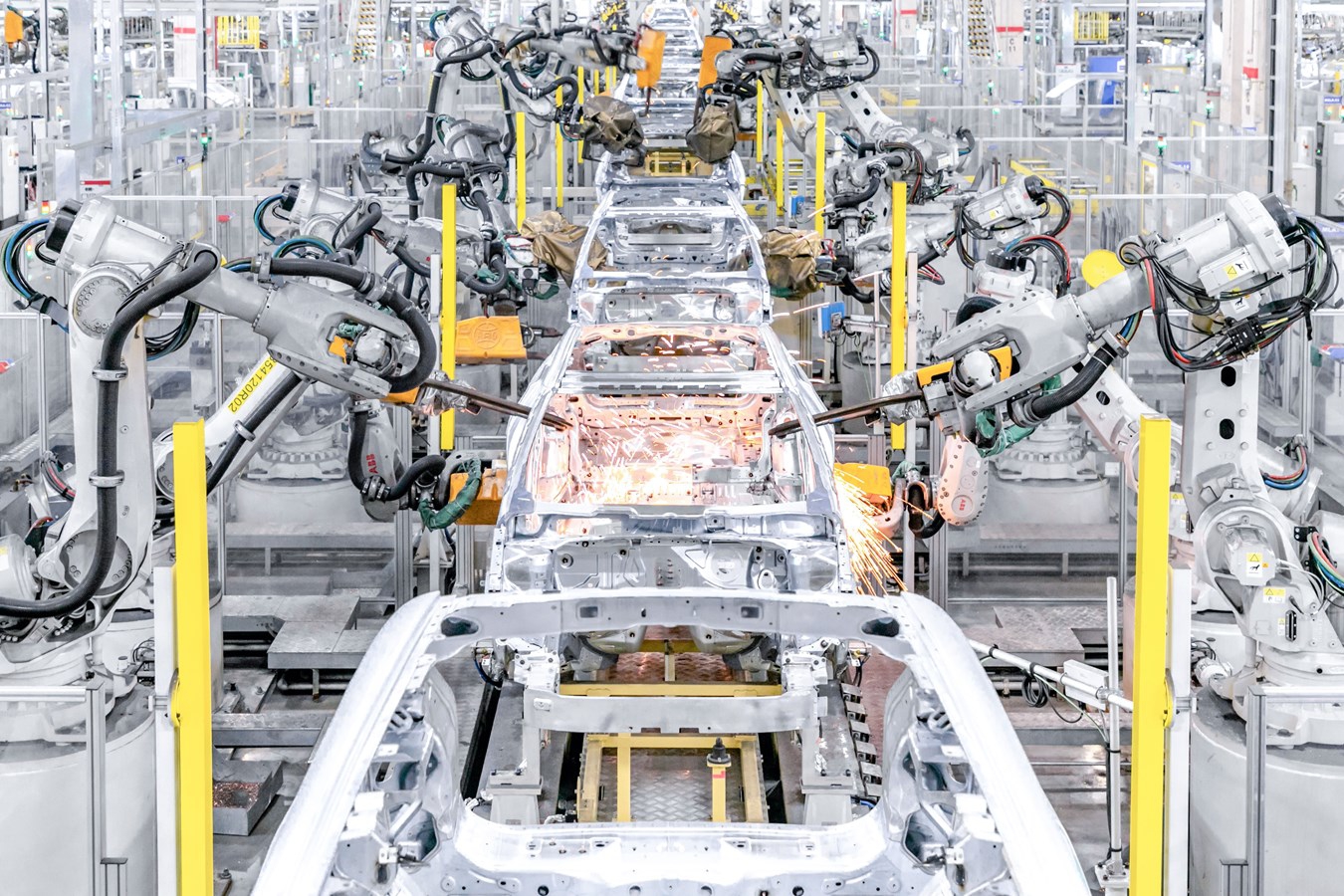 Volvo Cars has joined the SteelZero Initiative to demonstrate demand for net zero steel.