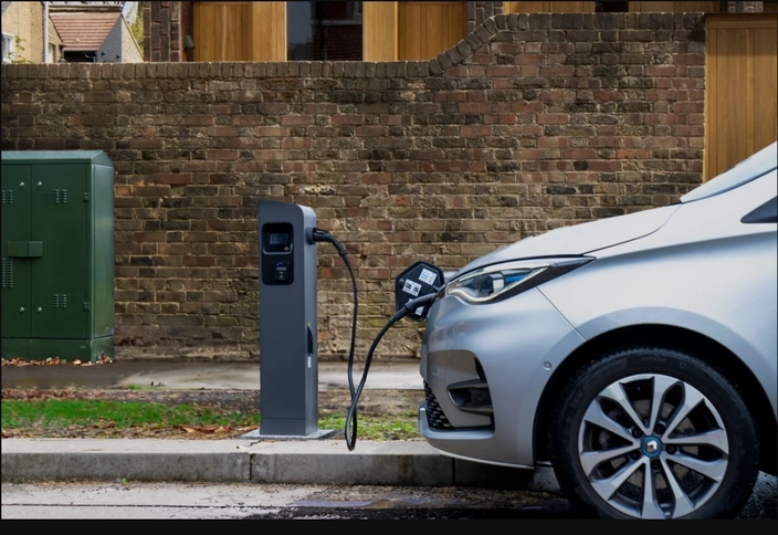 In an effort to support UK electric charging infrastructure, BT Group’s digital incubation arm Etc. has developed an EV charging unit built from a refurbished street cabinet