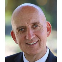 Image of Paul Stevers