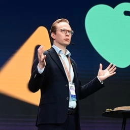 Image of Ingmar Rentzhog