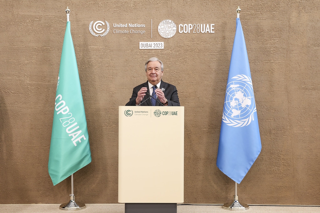 UNFCCC