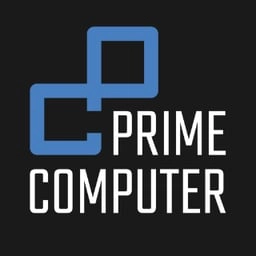 Image of Prime Computer