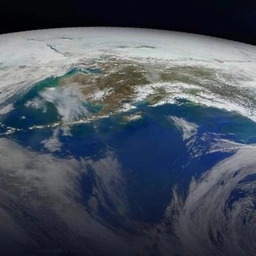 Image of Climate Emergency: Feedback Loops