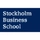 Image of Stockholm University