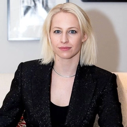 Image of Emily Burnett