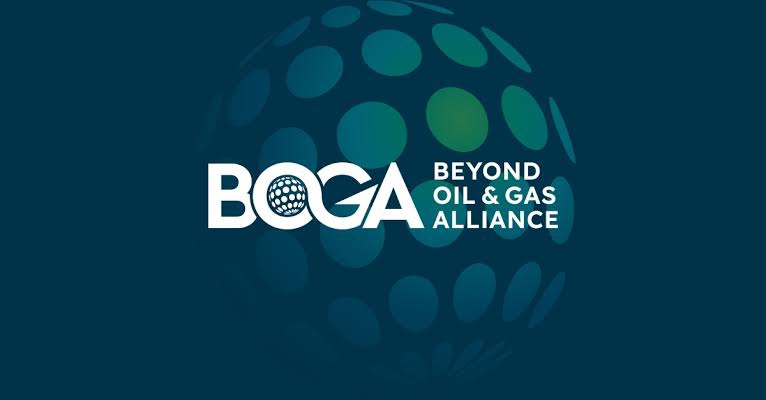 BOGA