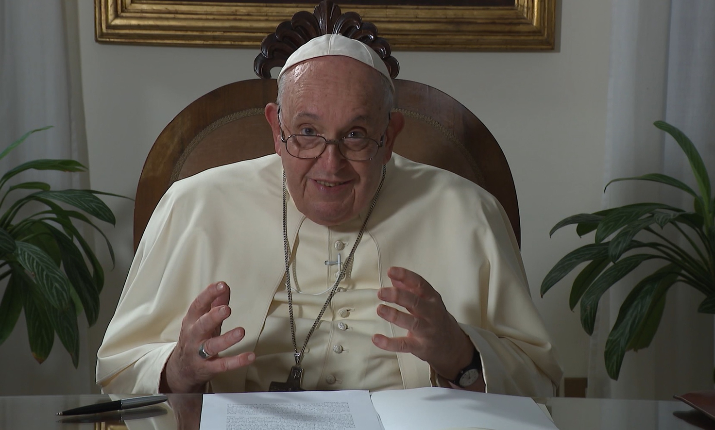 Vatican Media